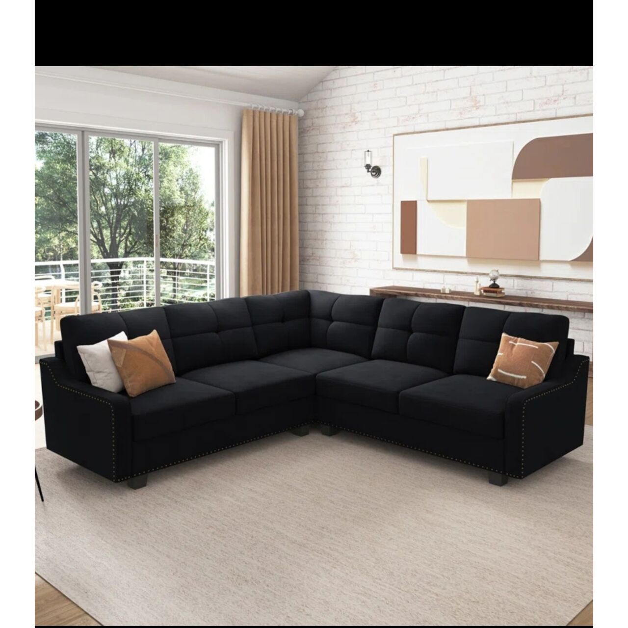 Al Malqa, Furniture, SAR 1,  Luxury Bedroom Furniture Set