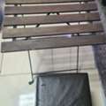 SAR 30,  Wooden  Picnic Table