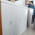 SAR 650,  6 Doors Cabinet