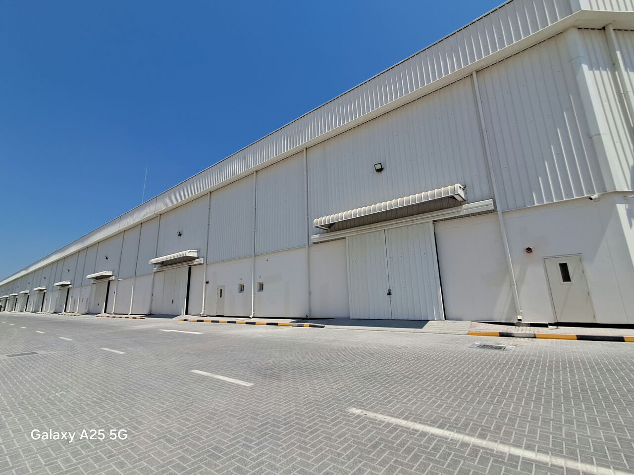 Sitra, Warehouses, BHD 3,  500 Sq. Meter,  Warehouses From 500sqm To 1000sqm For Rent