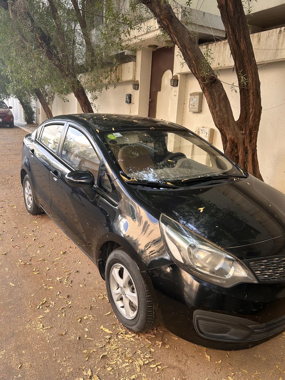 Al Sulaymaniyyah, Vehicles, Cars & Trucks , SAR 23000,  Kia Rio,  2015,  Automatic,  175000 KM,