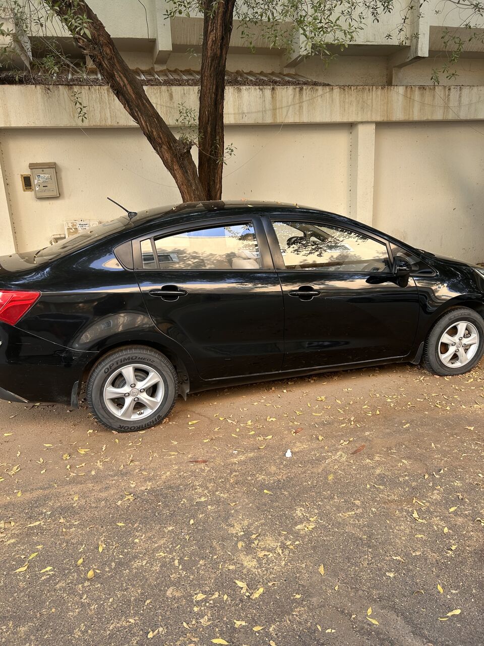 Al Sulaymaniyyah, Vehicles, Cars & Trucks , SAR 23000,  Kia Rio,  2015,  Automatic,  175000 KM,