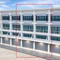 THB 39999,  40 Sq. Feet,  ใกล้ตลาดบางคูลัด 900 ม. จอดรถ 30 คัน ตลาดล่
