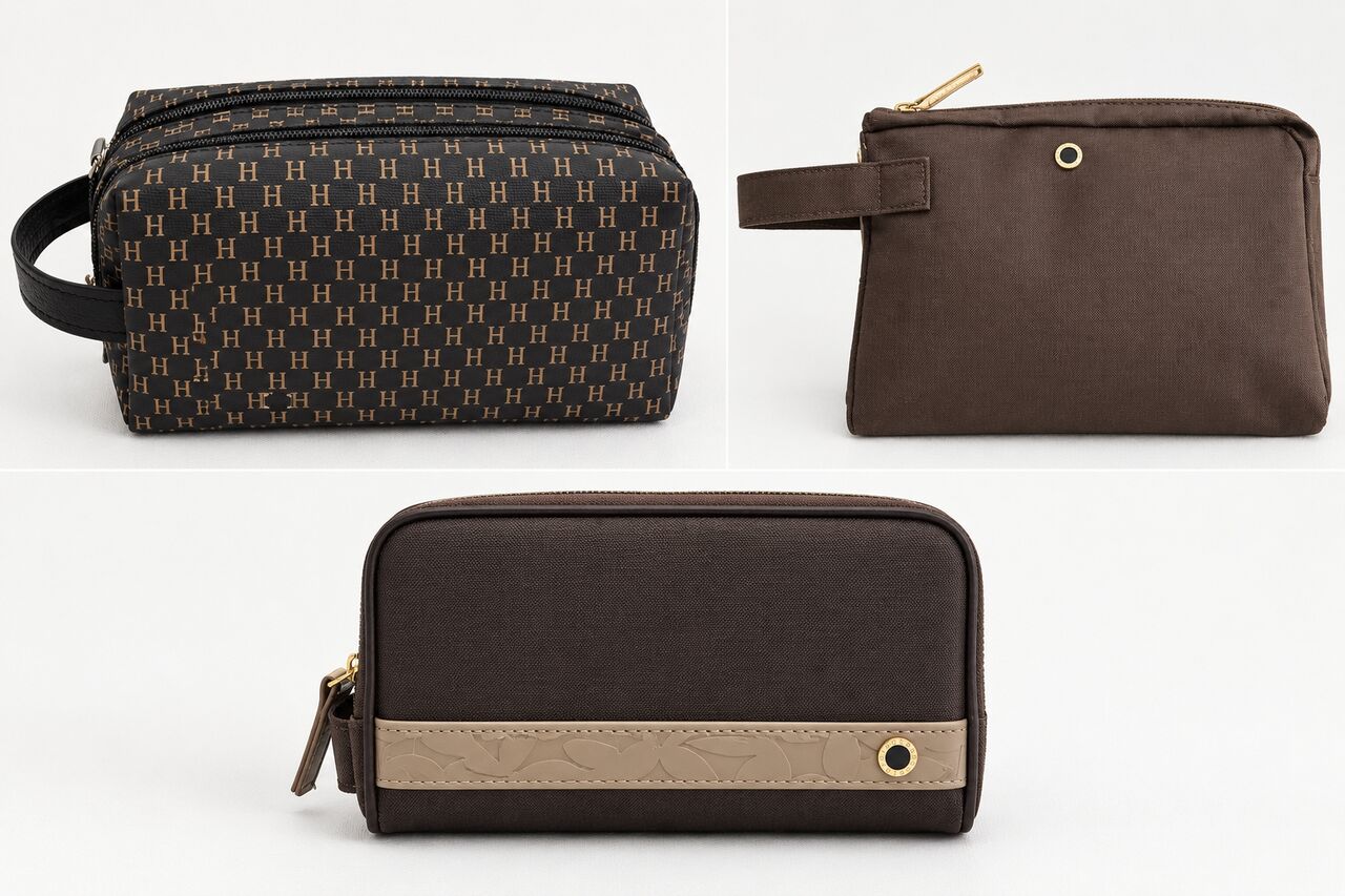 Riyadh, Clothing & Accessories, 3 Collection Of Handbags For Travel And Personal Items