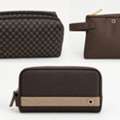 3 Collection Of Handbags For Travel And Personal Items