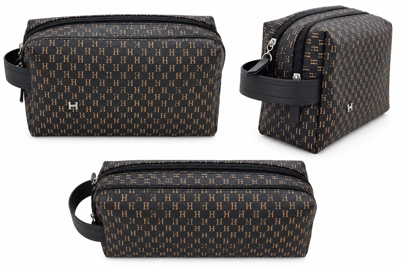 Riyadh, Clothing & Accessories, 3 Collection Of Handbags For Travel And Personal Items