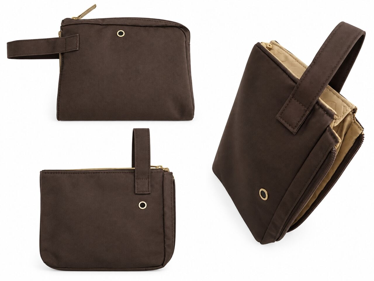 Riyadh, Clothing & Accessories, 3 Collection Of Handbags For Travel And Personal Items