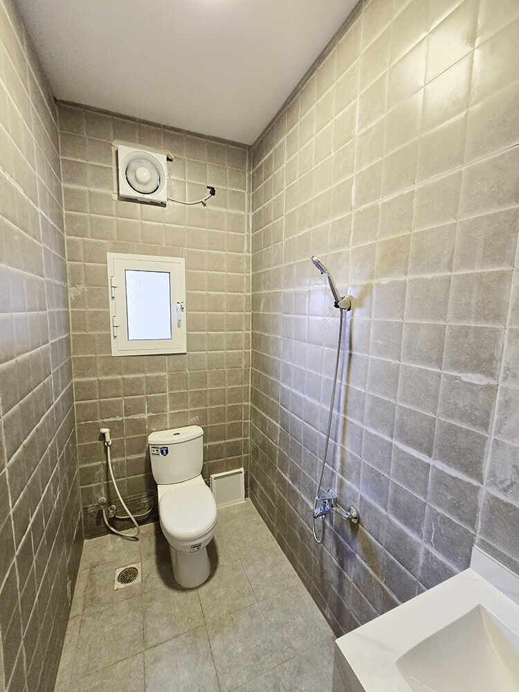 Manama, Apartments, Flats, Houses & Villas, BHD 150/month,  1 BR,  Studio Flat With EWA IN ONLY 150 BHD