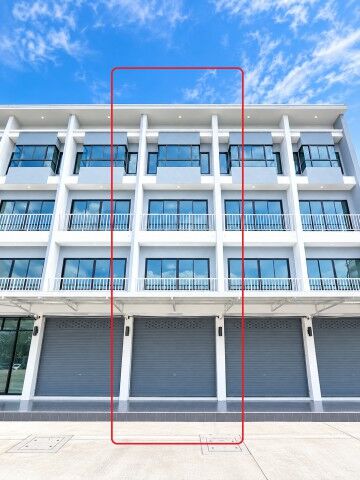 Bangkok, Villas, THB 19999,  20 Sq. Feet,  บางใหญ่-บางคูลัด จอดรถ 30 คัน ตลาดล่ำซ