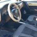 SAR 30000,  Toyota Corolla,  2017,  Automatic,  4 KM,