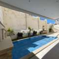 JOD 38000/year,  4 BR,  355 Sq. Meter,  Apartment For Rent