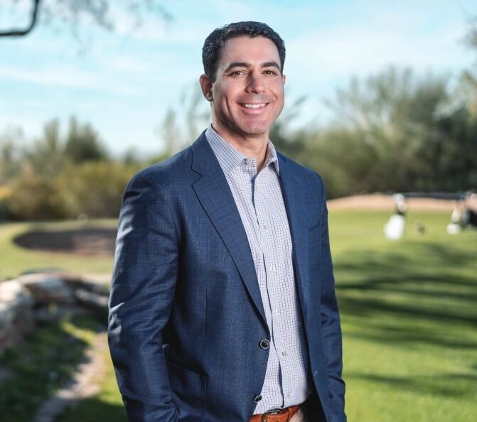 New York, Health, Scottsdale Total Hip & Knee Replacement Surgeon &ndash; Matthew Russo, MD