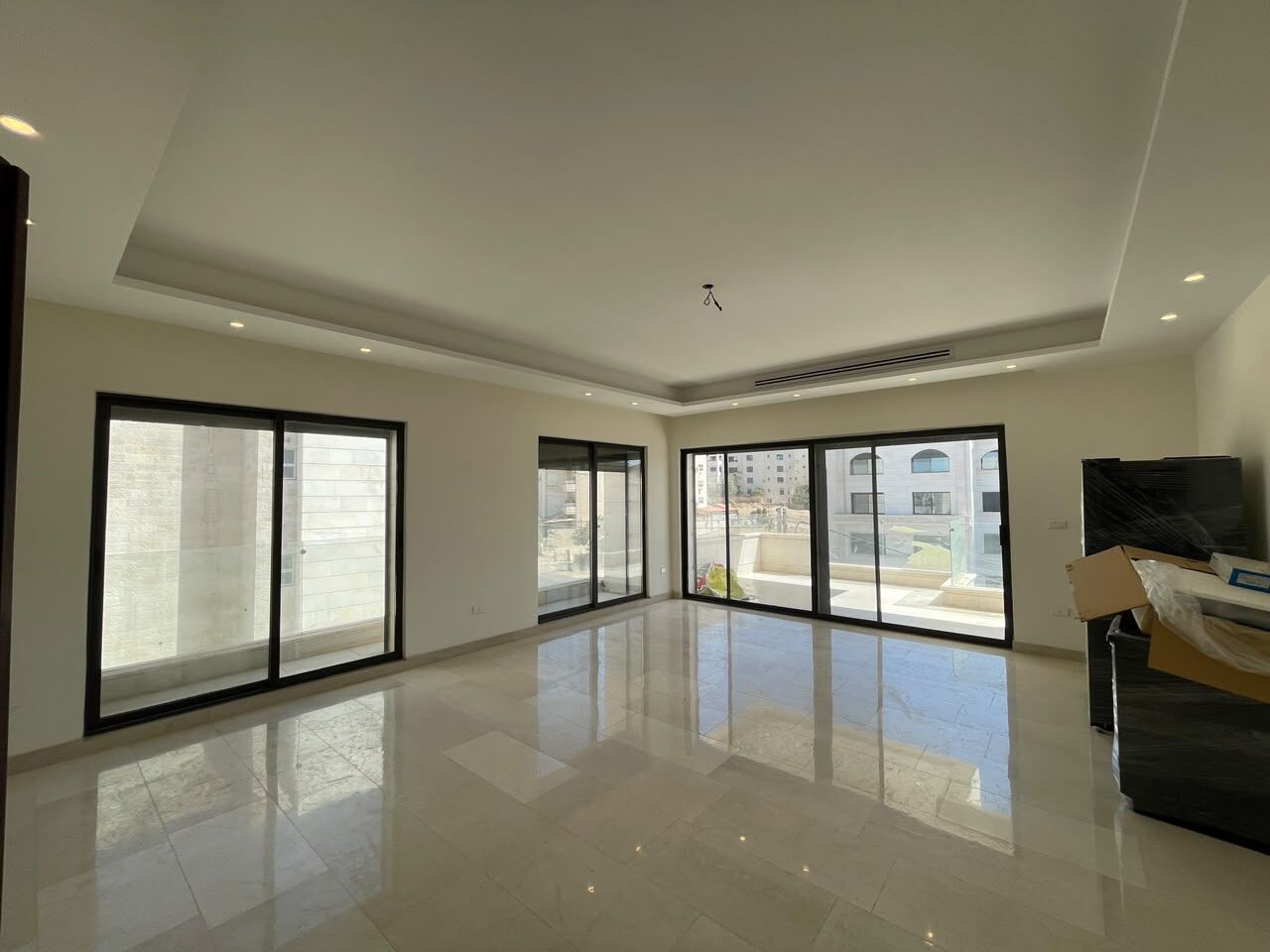 Amman, Apartments, Flats, Houses & Villas, JOD 33000/year,  3 BR,  270 Sq. Meter,  Duplex Apartment For Rent
