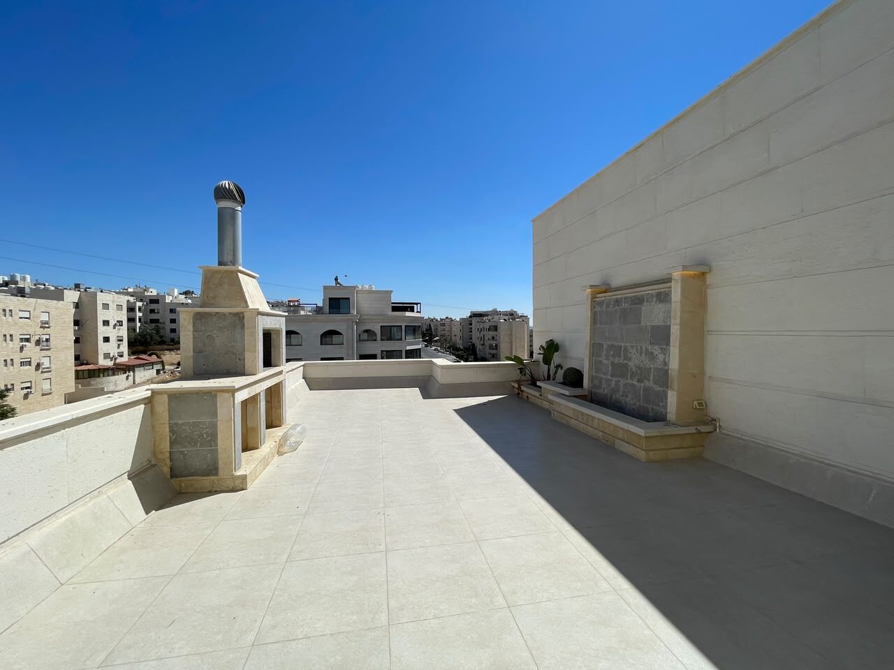 Amman, Apartments, Flats, Houses & Villas, JOD 33000/year,  3 BR,  270 Sq. Meter,  Duplex Apartment For Rent