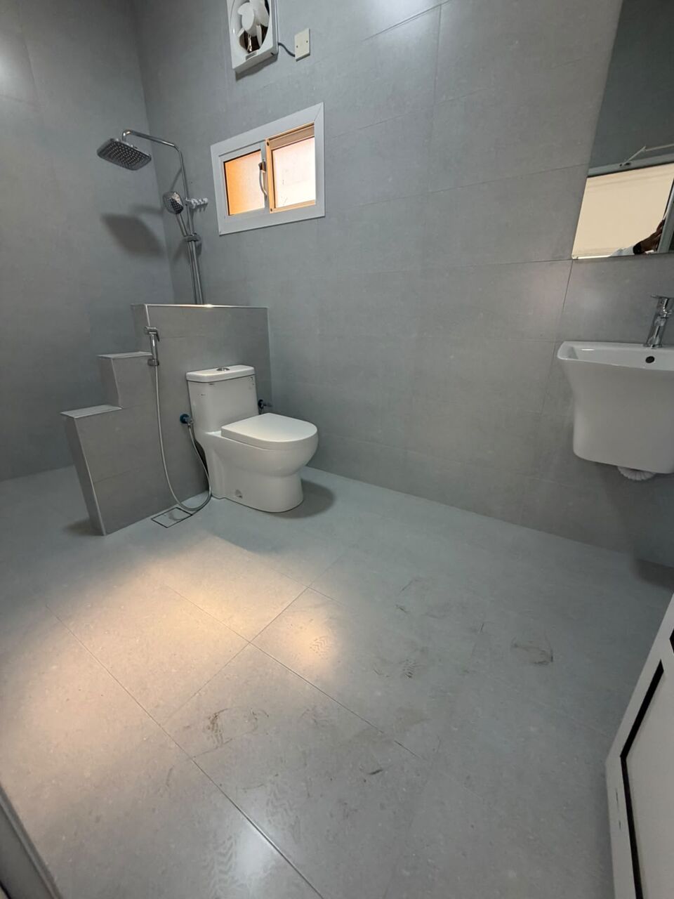 Kabul, Apartments, Flats, Houses & Villas, AFN 170/year,  100 Sq. Meter,  للإيجار شقة في جنوسان