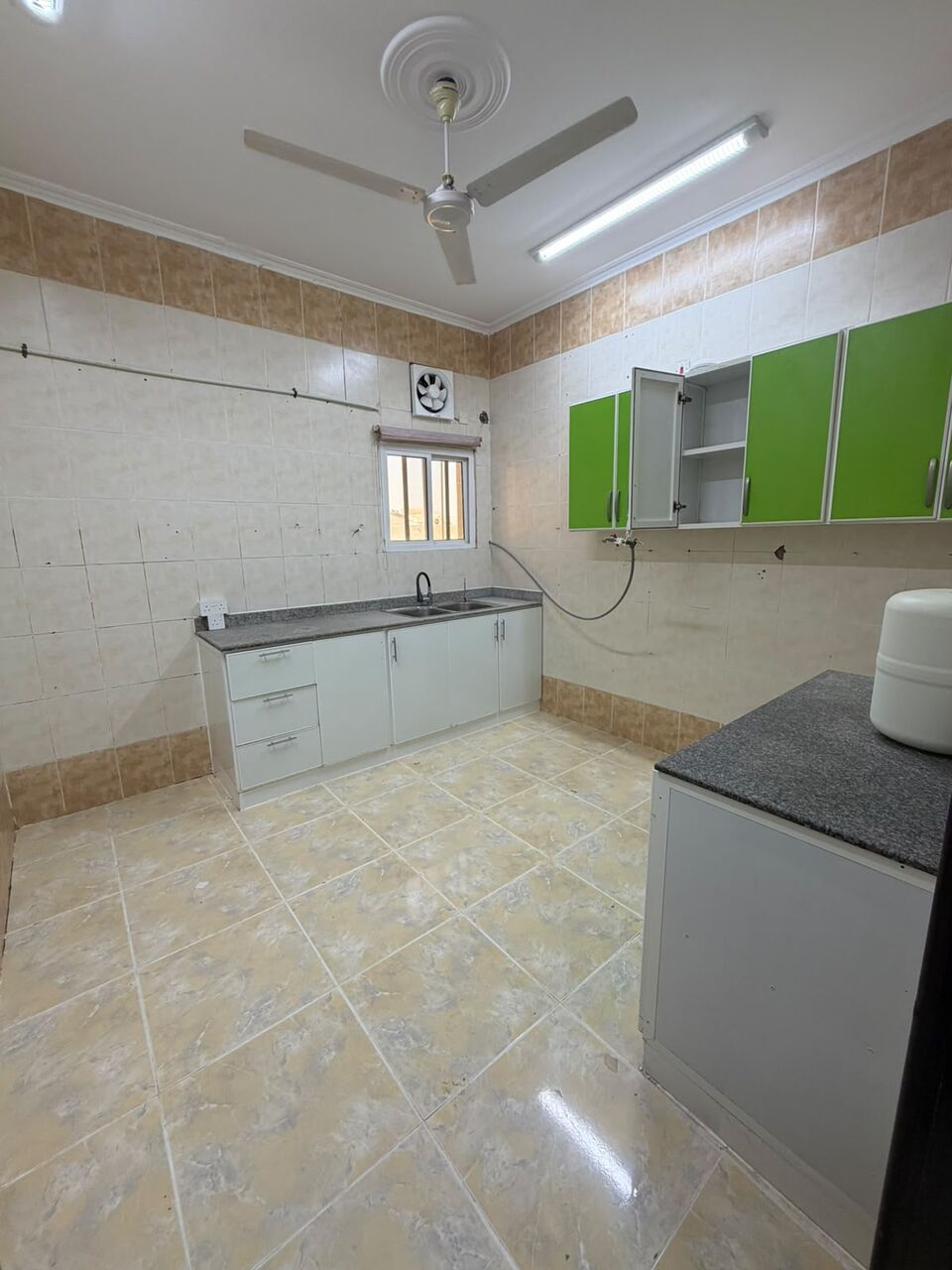 Kabul, Apartments, Flats, Houses & Villas, AFN 170/year,  100 Sq. Meter,  للإيجار شقة في جنوسان