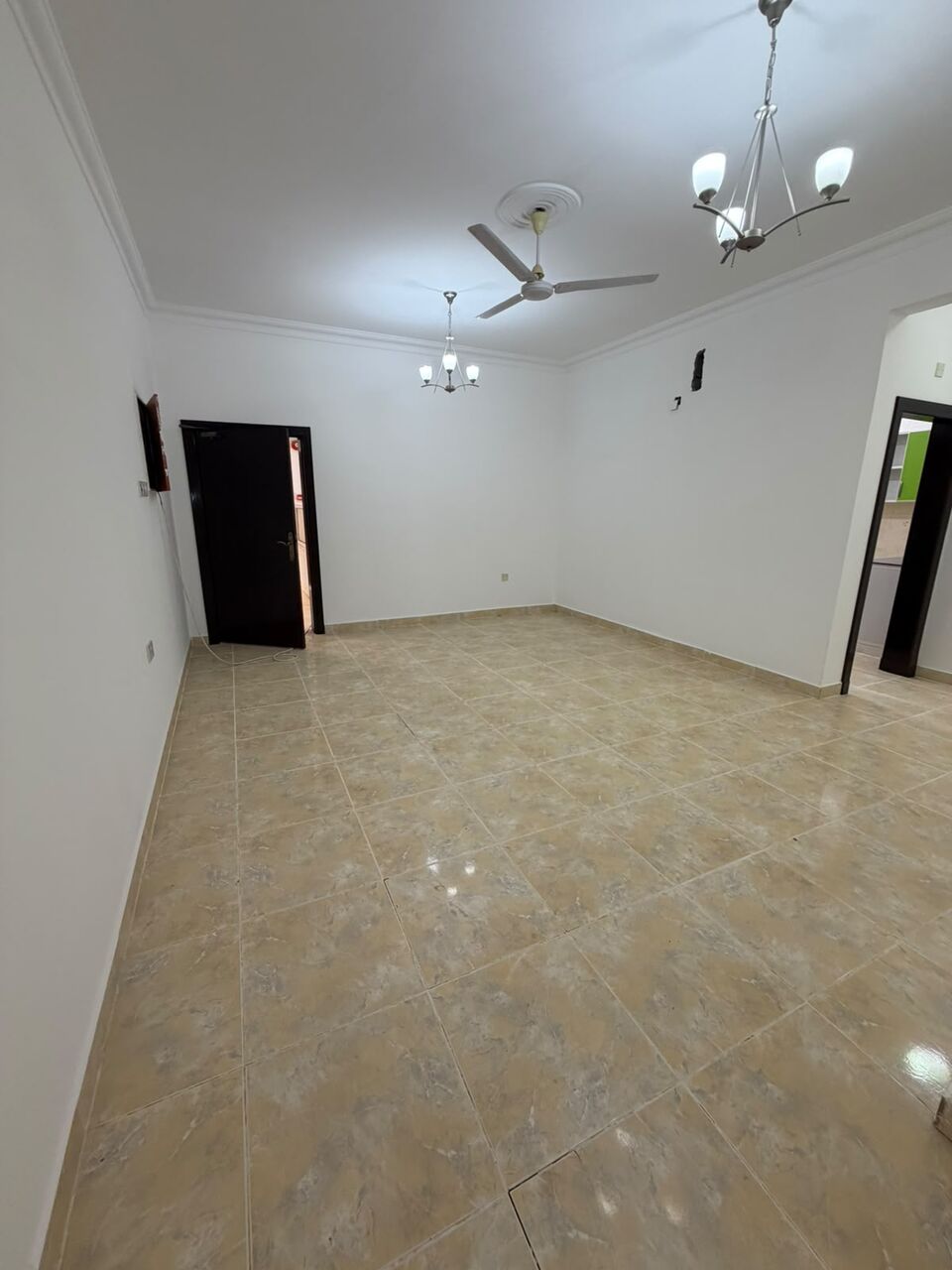 Kabul, Apartments, Flats, Houses & Villas, AFN 170/year,  100 Sq. Meter,  للإيجار شقة في جنوسان