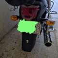 SAR 4500,  I Want Sell My Bike Only 3 Days Used