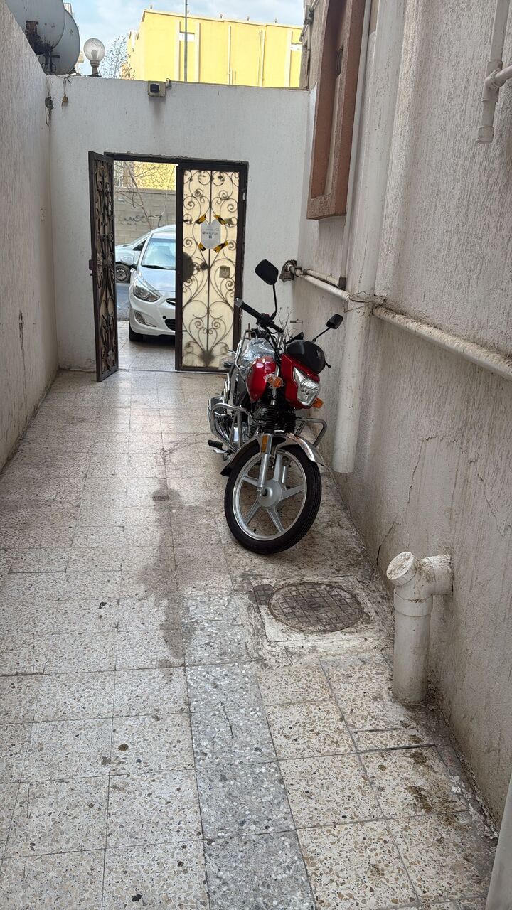 Makkah, Motorcycles, SAR 4500,  I Want Sell My Bike Only 3 Days Used