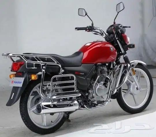 Makkah, Motorcycles, SAR 4500,  I Want Sell My Bike Only 3 Days Used