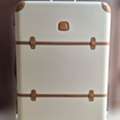 SAR 1000,  Large Brics Travel Suitcase , Used