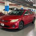 BHD 2150,  Toyota Corolla,  2011,  Automatic,  123456 KM,