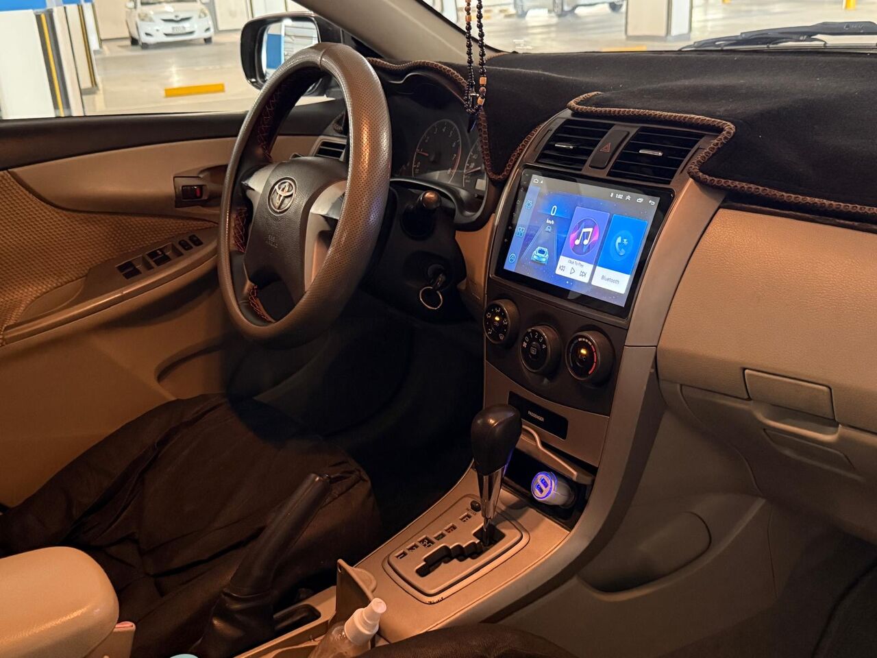 Budaiya, Vehicles, Cars & Trucks , BHD 2150,  Toyota Corolla,  2011,  Automatic,  123456 KM,