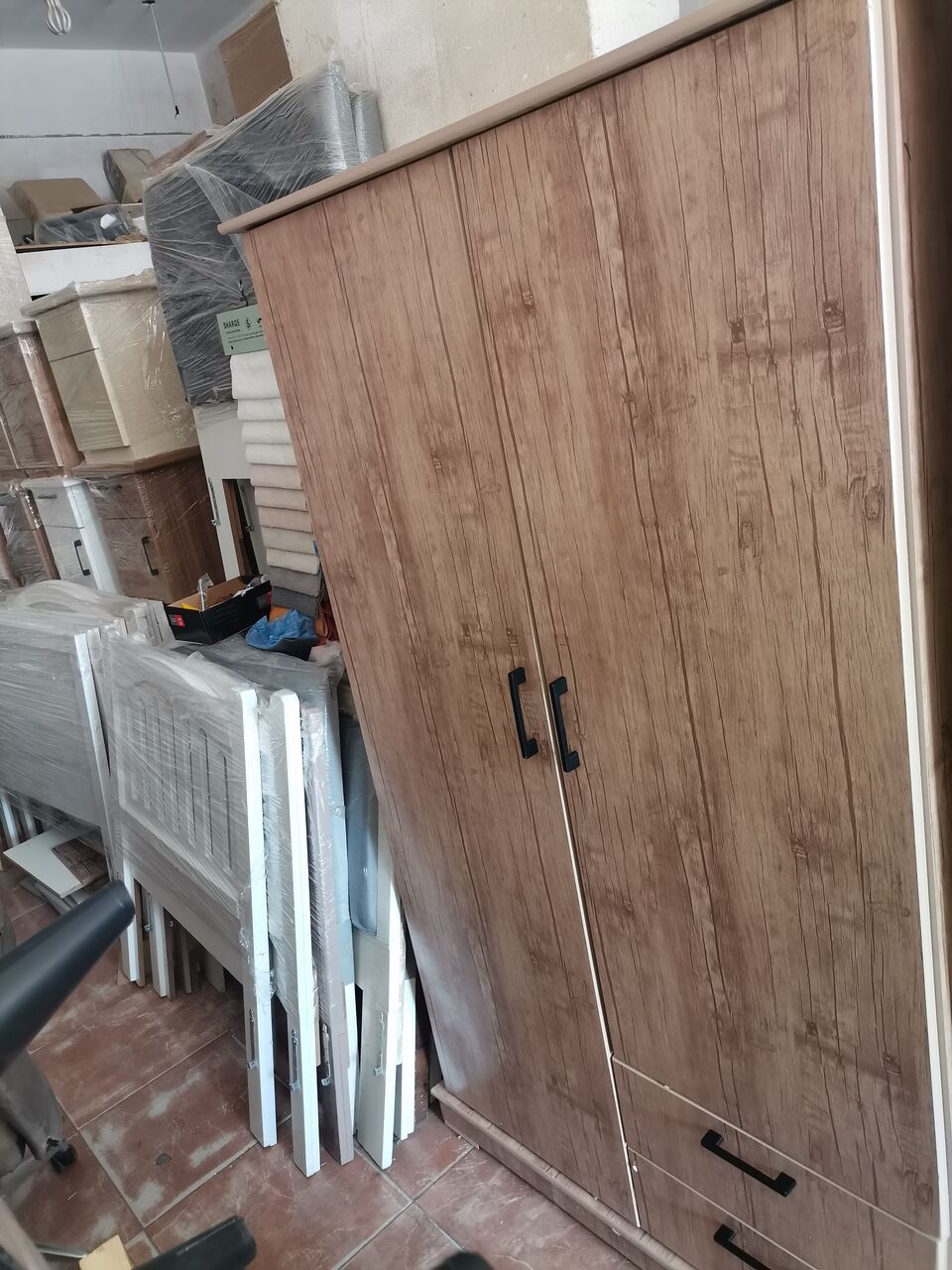 Al Nakhla, Furniture, SAR 11,  New Bdrom Set Pakistani 🇵🇰