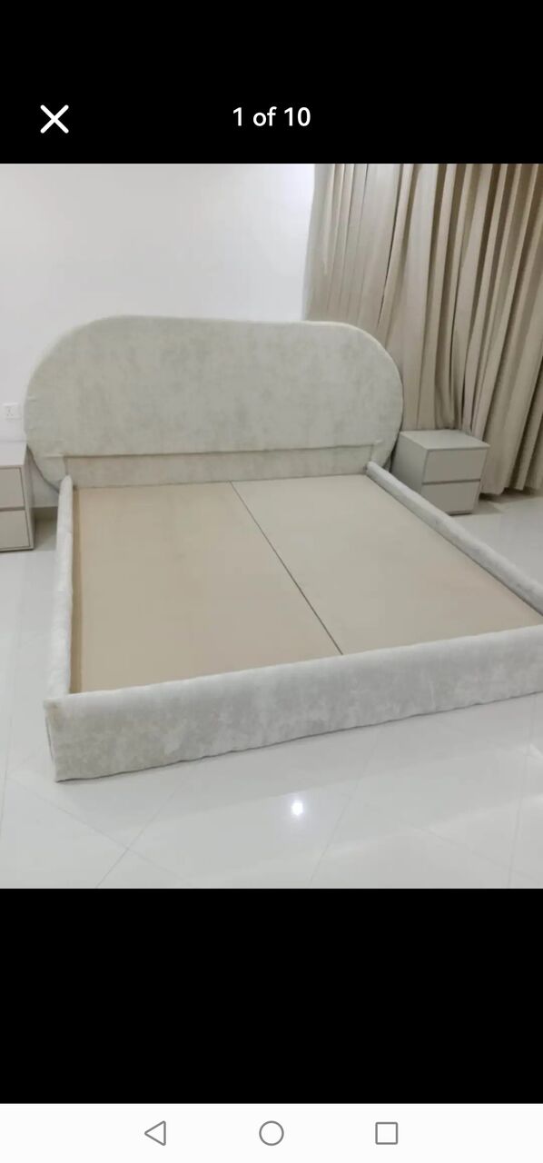 Al Nakhla, Furniture, SAR 11,  New Bdrom Set Pakistani 🇵🇰