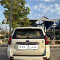 SR 135000,  Toyota Prado,  2020,  Automatic,  161000 KM,
