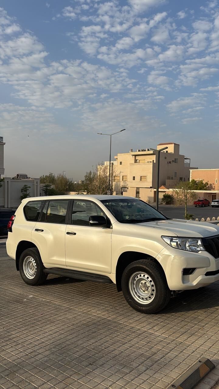 Khartoum, Vehicles, Cars & Trucks , SR 135000,  Toyota Prado,  2020,  Automatic,  161000 KM,