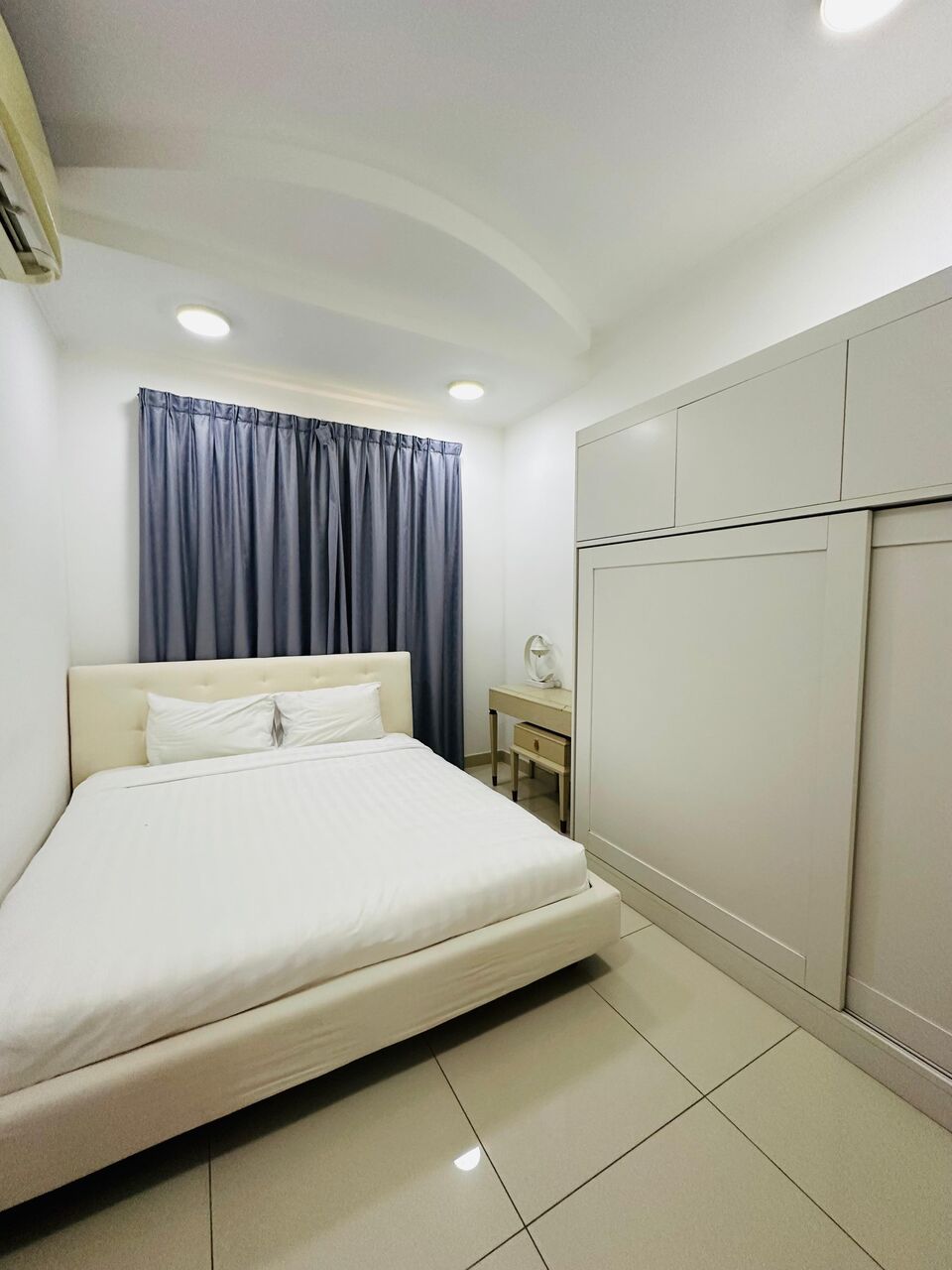 Juffair, Apartments, Flats, Houses & Villas, BHD 280/year,  1 BR,  Apartment For Rent In Juffair Fully Furnished 1bhk