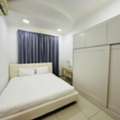 BHD 280/year,  1 BR,  Apartment For Rent In Juffair Fully Furnished 1bhk