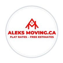 Toronto, Apts/Flats Wanted, 1 BR,  Aleks Moving