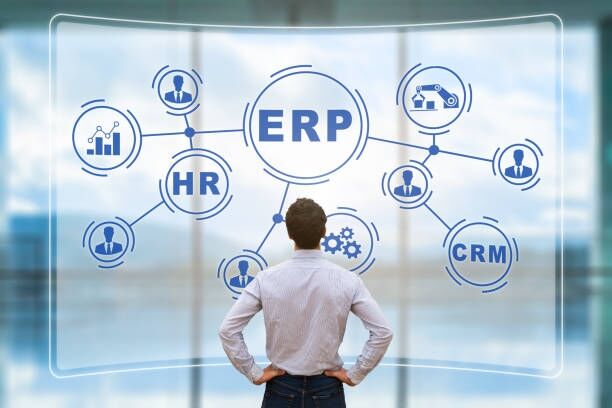 Riyadh, ERP, KSA- Compliance ERP Solutions With ZATCA Phase 2 Integration & Support.