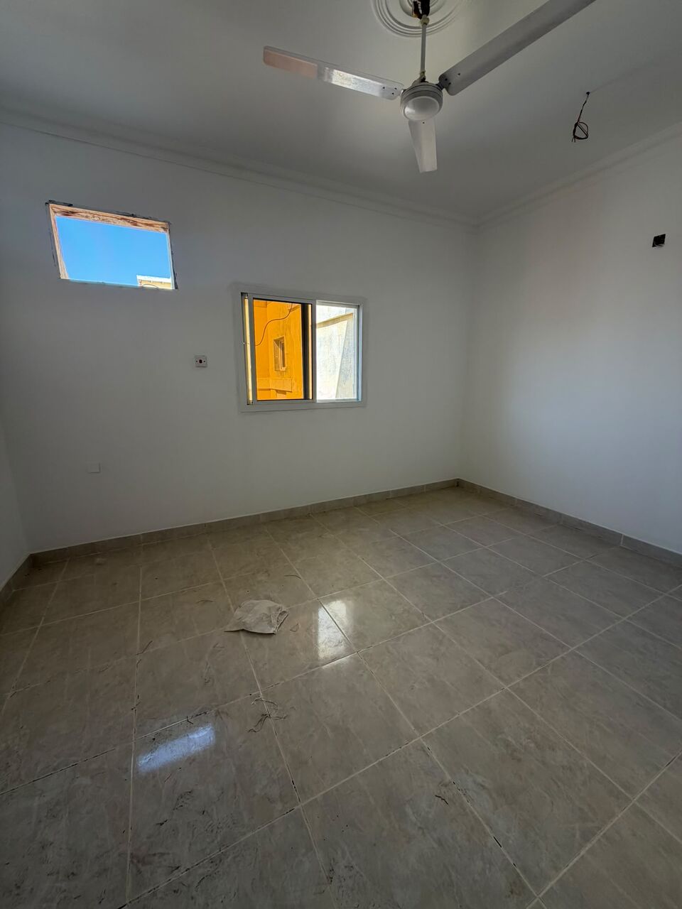 Kabul, Apartments, Flats, Houses & Villas, AFN 130/year,  100 Sq. Meter,  للإيجار شقة في جنوسان