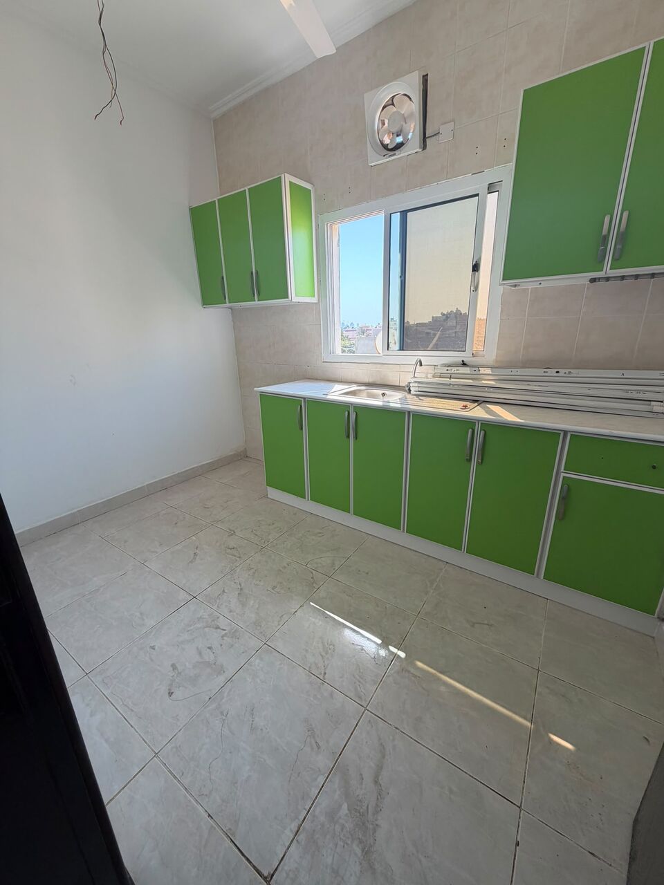 Kabul, Apartments, Flats, Houses & Villas, AFN 130/year,  100 Sq. Meter,  للإيجار شقة في جنوسان
