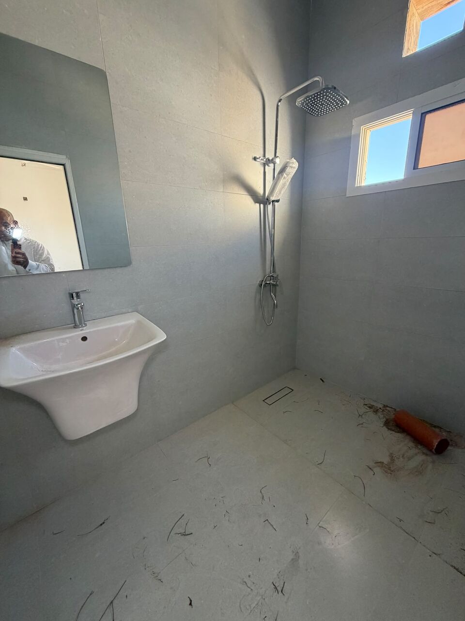 Kabul, Apartments, Flats, Houses & Villas, AFN 130/year,  100 Sq. Meter,  للإيجار شقة في جنوسان