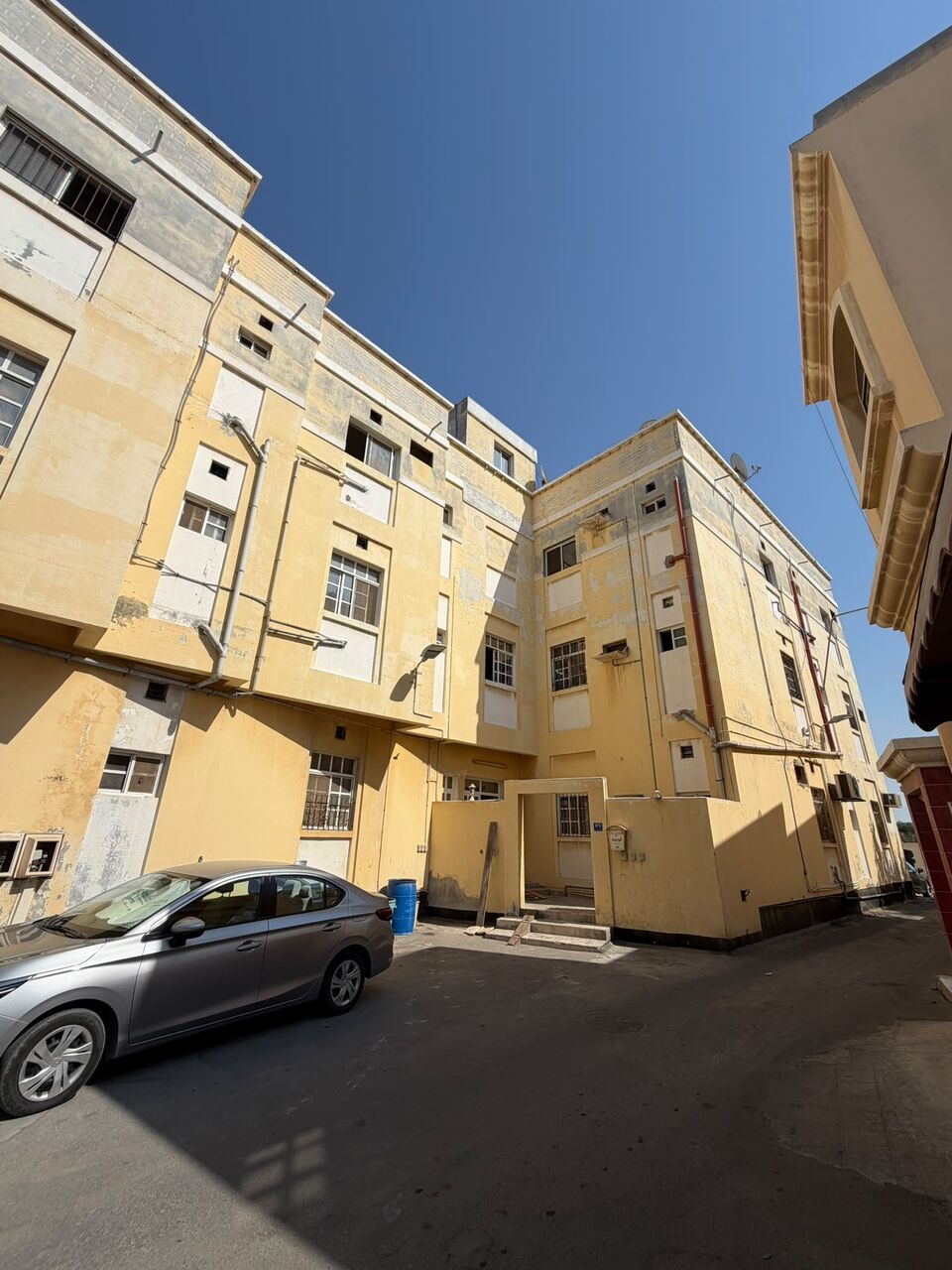 Kabul, Apartments, Flats, Houses & Villas, AFN 130/year,  100 Sq. Meter,  للإيجار شقة في جنوسان