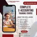 E-Accounting Course In Delhi With Practical Training