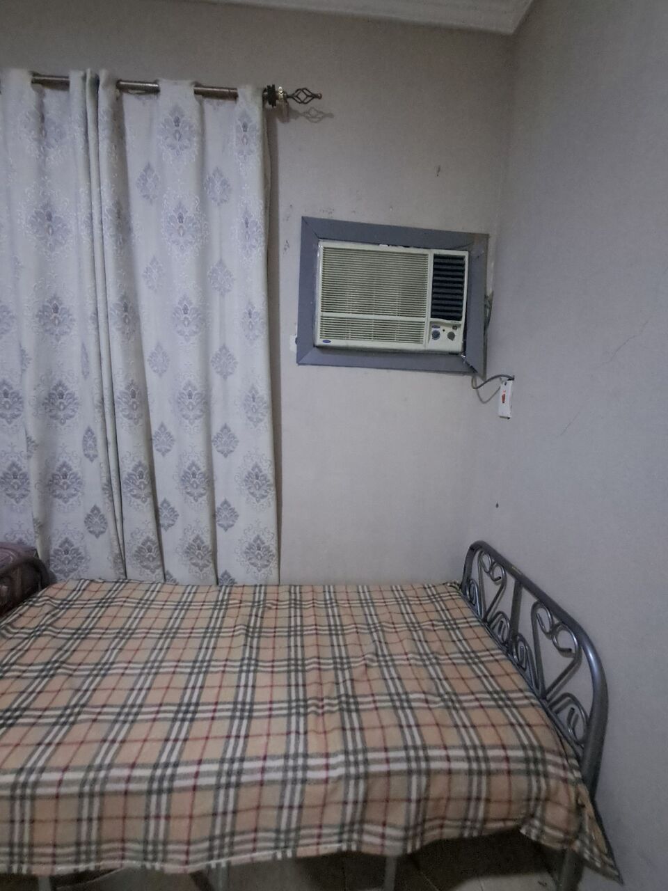 Dammam, Bedspace For Rent, SAR 400/month,  Dears Badspace Available