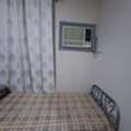 SAR 400/month,  Dears Badspace Available