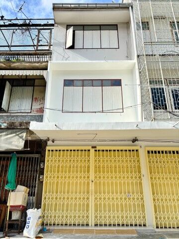 Bangkok, Villas, THB 18999,  16 Sq. Feet,  คลองถม เยาวราช บำรุงเมือง อาคารพาณิ