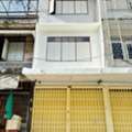 THB 18999,  16 Sq. Feet,  คลองถม เยาวราช บำรุงเมือง อาคารพาณิ