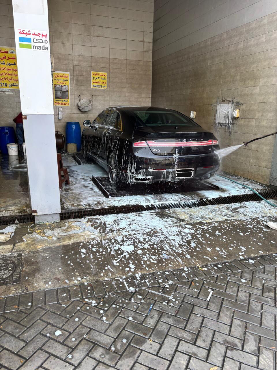 Mushrefah, Vehicles, Cars & Trucks , SAR 35000,  Lincoln MKZ,  2014,  Automatic,  412000 KM,