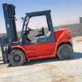 SAR 70000, 5-Ton Forklift For Sale