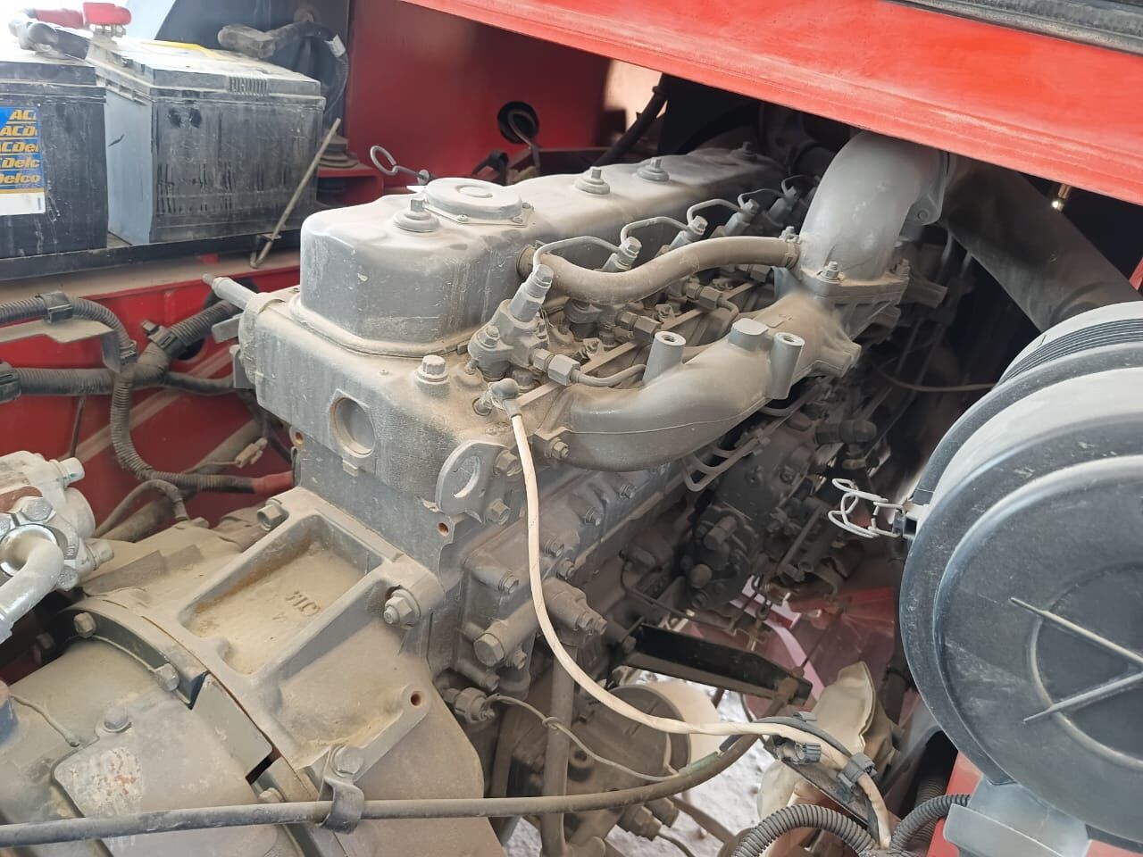 Dammam, Heavy Equipment, SAR 70000,  5-Ton Forklift For Sale