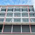 THB 19999,  20 Sq. Feet,  บางใหญ่-บางคูลัด ตลาดล่ำซำ 700 ม.อาคารพ