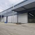 THB 194000,  500 Sq. Feet,  โรงงานสร้างใหม่ 1900 ตารางเมตร พื้นรับ