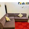 SAR 250,  SOFA 5 SEATER